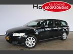 Volvo V50 1.8 Edition I Clima Cruise Control Trekhaak All in, Voorwielaandrijving, Stof, Gebruikt, 4 cilinders