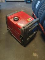Honda eu30i generator, Doe-het-zelf en Verbouw, Aggregaten, Ophalen, Gebruikt