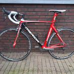 Merida reacto 909 full carbon race fiets, Gebruikt, Carbon, Meer dan 20 versnellingen, 53 tot 57 cm