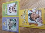 3 dvds kindergebaren, Alle leeftijden, Ophalen, Gebruikt, Overige typen