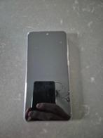 Samsung Galaxy S21 FE 5G Graphite zeer netjes, Zwart, Touchscreen, Ophalen of Verzenden, Zo goed als nieuw