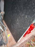 Nieuw granieten tafelblad - 110x10cm, Huis en Inrichting, Ophalen of Verzenden, Nieuw