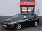 Opel Astra Sports Tourer 1.0 Online Edition navi LM 3e eigen, Auto's, Voorwielaandrijving, Gebruikt, Euro 6, 1178 kg