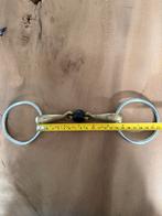 sprenger bit ultra soft, Dieren en Toebehoren, Ophalen of Verzenden, Zo goed als nieuw, Dressuur