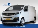 Opel Vivaro 2.0 CDTI L2H1 Innovation BPM vrij ! |Dubbele sch, 12 maanden, Stof, Zwart, 4 cilinders