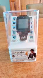 horloge Harry Potter, Ophalen of Verzenden, Zo goed als nieuw, Gebruiksvoorwerp