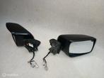 Buitenspiegel Land Rover Range Sport Discovery Spiegel, Land Rover, Ophalen of Verzenden, Gebruikt, Land Rover