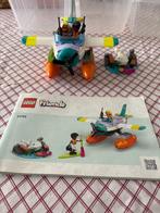 Lego Friends 41752 Reddingsvliegtuig op zee, Ophalen of Verzenden, Gebruikt, Complete set, Lego