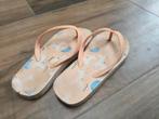 Leuke slippers maat 29, Ophalen, Gebruikt, Meisje, Schoenen