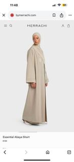 Merrachi abaya  nieuw, Overige typen, Ophalen of Verzenden, Zo goed als nieuw, Maat 34 (XS) of kleiner