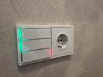 Gira F100 3v KNX, Hobby en Vrije tijd, Elektronica-componenten, Ophalen of Verzenden, Zo goed als nieuw