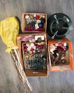 Kerstspullen, Diversen, Kerst, Ophalen