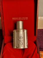 Royal Selangor Pewter Tea Caddy, Ophalen of Verzenden