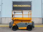 Haulotte Compact 12 DX (bj 2018)