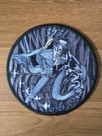 313 jubileum patch, Verzenden, Luchtmacht, Nederland, Embleem of Badge