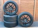 Mercedes GLC 20 inch Velgen met Winterbanden, 255 mm, Velg(en), Nieuw, Personenwagen