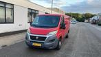 Fiat Ducato 30 2.0 MultiJet MH1 210.000NAP LANG ROOD 2015, Auto's, Voorwielaandrijving, Euro 5, 15 km/l, 4 cilinders