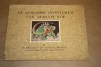 De Wondere Avonturen Van Arretje Nof. III., Boeken, Ophalen of Verzenden, Gelezen