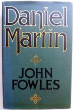 John Fowles - Daniel Martin (ENGELSTALIG), Ophalen of Verzenden, Gelezen, Fictie