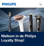 Philips tot 40% korting loyalty shop., Tickets en Kaartjes, Eén persoon, Kortingsbon, Overige typen