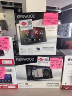 Demo Kenwood DNR3190BTS € 829 Nu voor € 625, Ophalen of Verzenden, Zo goed als nieuw