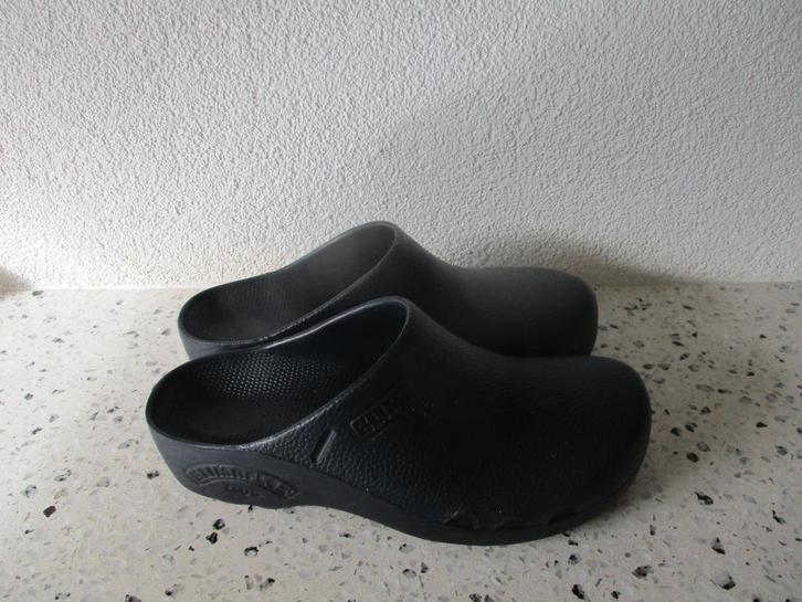 Klimaflex ok klompen wasbare OK-clog NIEUW klomp blauw 36, Kleding | Dames, Schoenen, Nieuw, Werkschoenen, Blauw, Ophalen of Verzenden