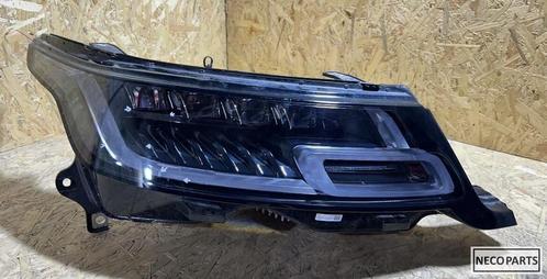 RANGE ROVER SPORT LASER LED KOPLAMP JK62-13W029-KH ORIGINEEL, Auto-onderdelen, Verlichting, Land Rover, Gebruikt, Ophalen of Verzenden