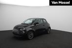 Fiat 500e Icon 42 kWh | Navi | Camera | Stoelverwarming | Le, Auto's, Fiat, Te koop, 4 stoelen, Hatchback, Gebruikt