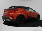Toyota C-HR 2.0 Hybrid Launch Edition (bj 2020, automaat), 12 maanden, Bedrijf, Hybride Elektrisch/Benzine, 184 pk
