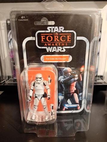 Star Wars The Force Awakens Stormtrooper - MOC beschikbaar voor biedingen