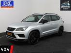 CUPRA Ateca 2.0 TSI 4x4 Virtual Cockpit Panodak Carplay 360, Automaat, Gebruikt, 4 cilinders, 1984 cc
