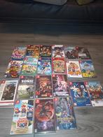 Bulk Nintendo switch games collection, Spelcomputers en Games, 1 speler, Ophalen, Zo goed als nieuw