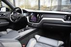 Volvo XC60 T6 340pk AWD R-Design | Schuifdak | Harman/Kardon, Auto's, Gebruikt, 138 €/maand, 24 maanden, Plug-in hybride