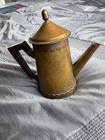 Koperen schenkkan, Antiek en Kunst, Antiek | Koper en Brons, Ophalen of Verzenden