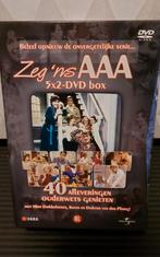 Zeg 'ns AAA, Cd's en Dvd's, Boxset, Komedie, Alle leeftijden, Ophalen of Verzenden