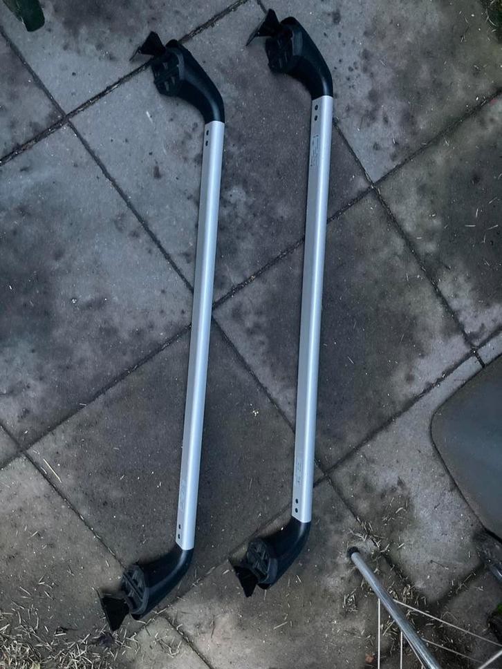 Dakdragers renault arkana, Auto diversen, Dakdragers, Zo goed als nieuw, Ophalen