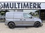 Volkswagen Caddy Cargo 2.0 TDI DSG LEDER LICHTMETALEN VELGEN, Gebruikt, 4 cilinders, Volkswagen, 1445 kg