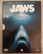 DVD - Jaws - 30e verjaardagseditie, Vanaf 16 jaar, Ophalen of Verzenden, Zo goed als nieuw, Monsters