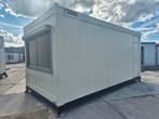 kantoorunit bouwkeet woonunit huisvesting container, Zakelijke goederen, Machines en Bouw | Keten en Containers, Ophalen