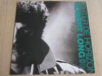 Elpee Robert Long - Achter de horizon ( € 2,- ), Cd's en Dvd's, Vinyl | Pop, Verzenden, 1960 tot 1980, Zo goed als nieuw, 12 inch