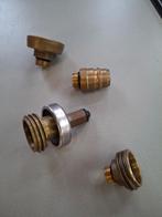 LPG nippels /adapters heel Europa, Auto diversen, Ophalen of Verzenden, Gebruikt