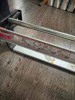 Legro Multiblock Afrolapparaat - Cadeaupapier 60cm, Doe-het-zelf en Verbouw, Ophalen of Verzenden, Gebruikt