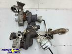 Twinturbo Volvo V70/V60/XC/S80/S60 D5244T15 (07-17) 31293086, Ophalen of Verzenden, Gebruikt