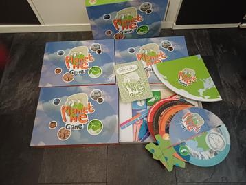 bordspel Planet Me beschikbaar voor biedingen