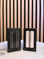 AJAX DoorProtect Plus Opening+Trilling+Kantel sensor alarm, Detector, Sensor of Melder, Raam of Deur, Nieuw, Ophalen of Verzenden