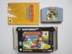 Diddy Kong Racing N64 Nintendo 64 (los €25), Ophalen of Verzenden, Racen en Vliegen