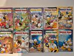 Donald Duck Pocket Serie - Diverse Nummers, Meerdere stripboeken, Ophalen of Verzenden, Gelezen, Walt Disney