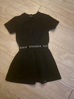 Jurkje nik en nik maat 6 (116), Kinderen en Baby's, Kinderkleding | Maat 116, Ophalen of Verzenden, Zo goed als nieuw, Meisje