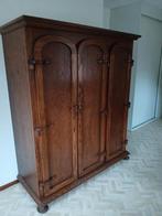 Kleding kast, Ophalen, 150 tot 200 cm, Zo goed als nieuw, 150 tot 200 cm