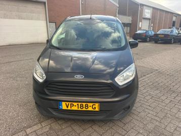 Ford Transit Courier 1.5 TDCI Trend beschikbaar voor biedingen
